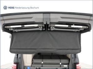 Volkswagen California Ocean AHK Head-Up Navi Business-Paket