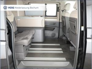 Volkswagen California Ocean AHK Head-Up Navi Business-Paket
