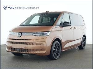 Volkswagen Multivan Life ACC EasyOpen Kamera GJR IQ.Light LED