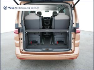 Volkswagen Multivan Life ACC EasyOpen Kamera GJR IQ.Light LED