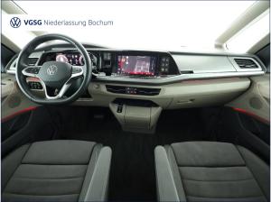 Volkswagen California Ocean AHK Head-Up Navi Business-Paket