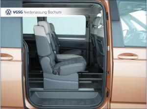 Volkswagen Multivan Life ACC EasyOpen Kamera GJR IQ.Light LED