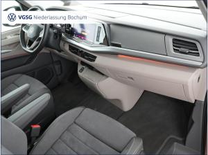 Volkswagen Multivan Life ACC EasyOpen Kamera GJR IQ.Light LED