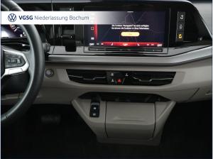 Volkswagen Multivan Life ACC EasyOpen Kamera GJR IQ.Light LED