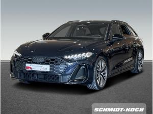 Audi A5 AVANT TFSI S-TRONIC S-LINE STANDH. AHK RAUTE