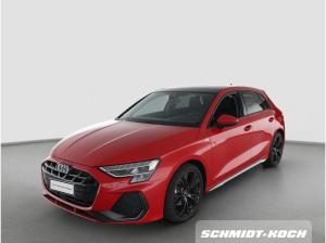 Audi A3 SPORTBACK 30 TFSI S-LINE S-TRONIC PANO SONOS