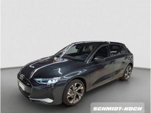 Audi A3 SPORTBACK 30 TFSI ADVANCED S-TRONIC SONOS AHK