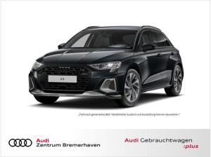 Audi A3 ALLSTREET 35 TFSI S-TRON AHK SONOS STANDH CAM