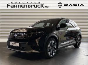 Renault Scenic E-TECH 100%E Techno 220 Long Range 360°K