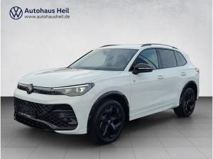 Volkswagen Tiguan R-Line 2.0 TSI 4M *BlackStyle*IQ-Light*