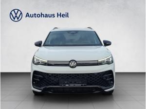 Volkswagen Tiguan R-Line 2.0 TSI 4M *BlackStyle*IQ-Light*
