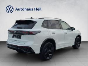 Volkswagen Tiguan R-Line 2.0 TSI 4M *BlackStyle*IQ-Light*