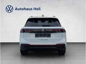 Volkswagen Tiguan R-Line 2.0 TSI 4M *BlackStyle*IQ-Light*