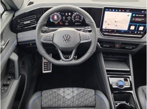 Volkswagen Tiguan R-Line 2.0 TSI 4M *BlackStyle*IQ-Light*