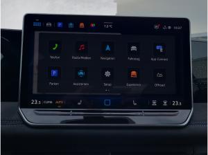 Volkswagen Tiguan R-Line 2.0 TSI 4M *BlackStyle*IQ-Light*