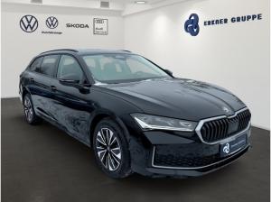 Skoda Superb Combi 2.0 TDI DSG 4x4 Selection +AHK+CANTON+HEAD_UP+MATRIX+360°+ACC+