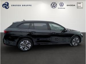 Skoda Superb Combi 2.0 TDI DSG 4x4 Selection +AHK+CANTON+HEAD_UP+MATRIX+360°+ACC+