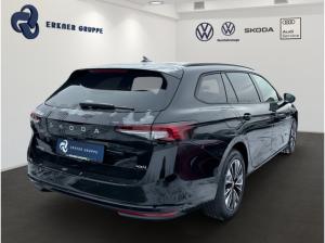 Skoda Superb Combi 2.0 TDI DSG 4x4 Selection +AHK+CANTON+HEAD_UP+MATRIX+360°+ACC+