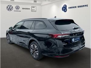 Skoda Superb Combi 2.0 TDI DSG 4x4 Selection +AHK+CANTON+HEAD_UP+MATRIX+360°+ACC+