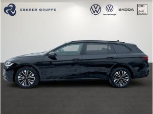 Skoda Superb Combi 2.0 TDI DSG 4x4 Selection +AHK+CANTON+HEAD_UP+MATRIX+360°+ACC+