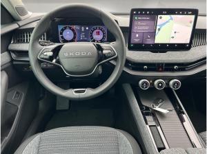 Skoda Superb Combi 2.0 TDI DSG 4x4 Selection +AHK+CANTON+HEAD_UP+MATRIX+360°+ACC+