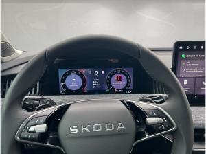 Skoda Superb Combi 2.0 TDI DSG 4x4 Selection +AHK+CANTON+HEAD_UP+MATRIX+360°+ACC+