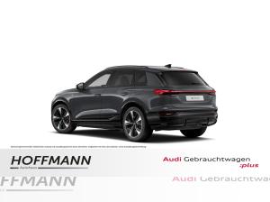 Audi Q6 e-tron quattro S line AHK+Matrix+Pano+HuD