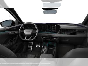 Audi Q6 e-tron quattro S line AHK+Matrix+Pano+HuD