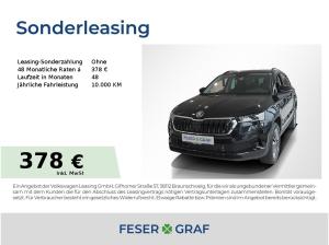 Skoda Karoq Tour 1,5 TSI DSG - ACC,NAVI,AHK