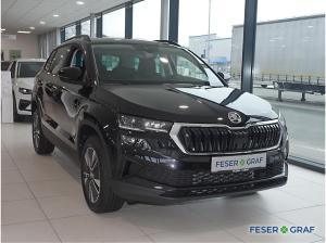 Skoda Karoq Tour 1,5 TSI DSG - ACC,NAVI,AHK