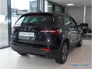 Skoda Karoq Tour 1,5 TSI DSG - ACC,NAVI,AHK