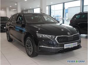 Skoda Octavia Balance 2,0 TDI DSG - 360View,MATRIX,NAV