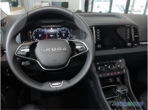 Skoda Karoq Tour 1,5 TSI DSG - ACC,NAVI,AHK