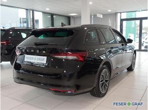 Skoda Octavia Balance 2,0 TDI DSG - 360View,MATRIX,NAV