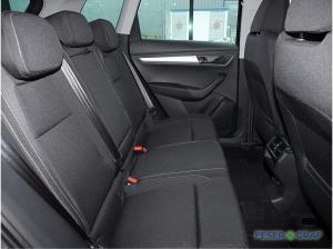 Skoda Karoq Tour 1,5 TSI DSG - ACC,NAVI,AHK