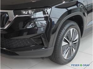Skoda Karoq Tour 1,5 TSI DSG - ACC,NAVI,AHK