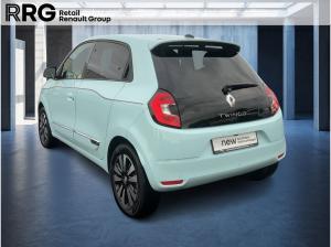 Renault Twingo TECHNO ELECTRIC 22 kWh BATTERIEKAUF