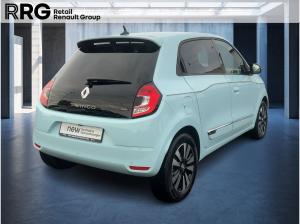 Renault Twingo TECHNO ELECTRIC 22 kWh BATTERIEKAUF