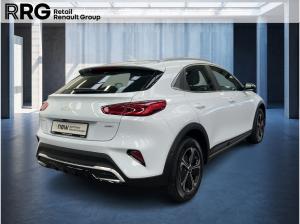 Kia XCeed SPIRIT PLUG-IN HYBRID TECHNO-PAKET KAMERA