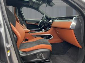 Jaguar F-Pace SVR P550 AWD Alcantara Panorama