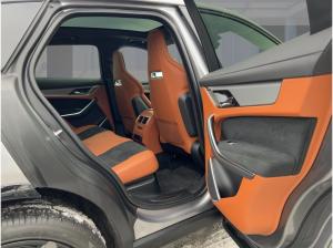 Jaguar F-Pace SVR P550 AWD Alcantara Panorama