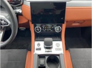 Jaguar F-Pace SVR P550 AWD Alcantara Panorama