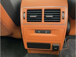 Jaguar F-Pace SVR P550 AWD Alcantara Panorama