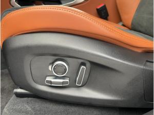 Jaguar F-Pace SVR P550 AWD Alcantara Panorama