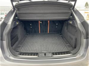 Jaguar F-Pace SVR P550 AWD Alcantara Panorama