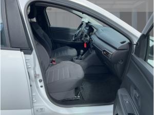 Dacia Sandero Stepway TCe 100 LPG Expressin Klima