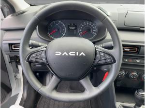 Dacia Sandero Stepway TCe 100 LPG Expressin Klima