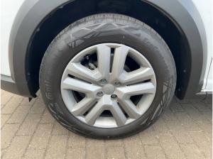 Dacia Sandero Stepway TCe 100 LPG Expressin Klima