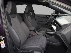 Audi Q4 e-tron Q4 Sportback 45 e-tron quattro Sonos