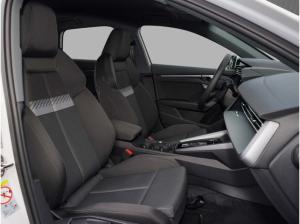Audi A3 Sportback 35 TFSI advanced S-tronic